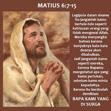 Bapa Kami Doa