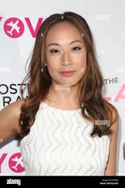 Elizabeth ho hi-res stock photography and images