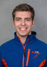 2019-20 Track and Field Roster