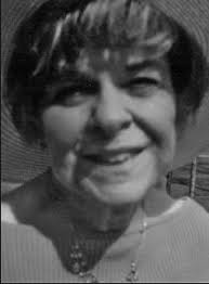 Carol Withey Obituary (2013)