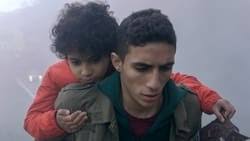 Si vive una volta sola (2021) — The Movie Database (TMDB)