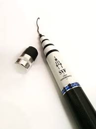 Haloo, sahabat mancing maniaassalamualaikum wr.wb.dalam video kali ini saya akan buat tutorial mancing lagi atau custom rod atau custom joran istilah. Alat Pancing Orca