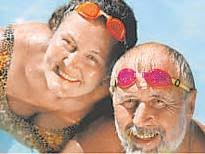 The Daily New airport