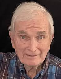 Obituary information for Robert Luther Rohrbach