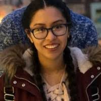 Becky Gallardo's Instagram, Twitter & Facebook