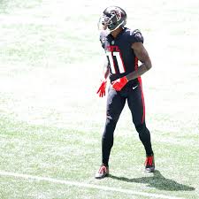 This news matters for the dallas cowboys Reports Falcons Trading All Pro Receiver Julio Jones To Titans Pats Pulpit