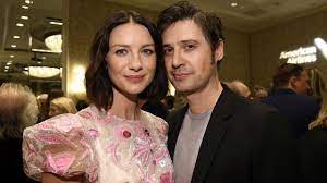 Caitriona balfe announced that she and her husband, tony mcgill, have welcomed a baby boy. Caitriona Balfe Welcomes Baby Boy With Husband Tony Mcgill Entertainment Tonight