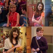 Nine years after icarly went off the nickelodeon airwaves, the show is coming back via paramount+. Ok Who Would You Want To See Co Host Icarly Now That Jeanette Said No Icarly