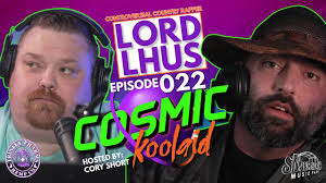 Cosmic Koolaid