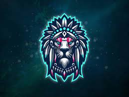 Aplikasi untuk membuat logo gratis di internet, yaitu graphicsprings, menyediakan fitur editing untuk penggunanya. Lion Gaming Logo Designs Themes Templates And Downloadable Graphic Elements On Dribbble