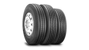 Fs560 Plus Tire 11r22 5 Commercial Truck Tire Firestone