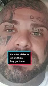NSW’s Most Notorious Bikies Arrested: Inside Look