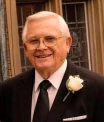 JERRY TILLMAN Obituary (2013)