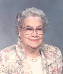 Esther Bowen Obituary April 27, 2014