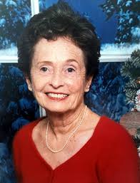 Jo-Ann Benson Obituary