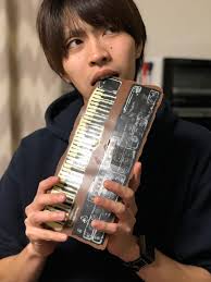 MATRIXSYNTH: Synth Cake