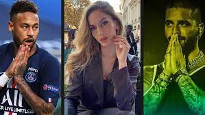 Toda la actualidad de otro mundo en la web de md. Maluma Le Saca El Dedo A La Supuesta Provocacion De Neymar Con Su Ex Novia Y Vuelve A Instagram Marca Com