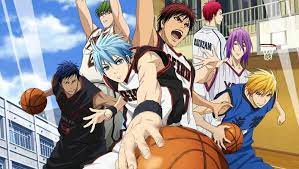 Kuroko No Basket Kuroko Kuroko No Basket Kuroko S Basketball