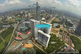 Kl gateway mall is a leasehold shopping mall located in kl gateway, bangsar south. Star Property Newly Open Kl Gateway Mall Livens Up Kerinchi And Redefines Retail Kl Gateway Mall
