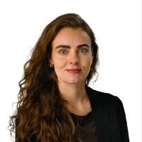 Anajulia Barney, MBA