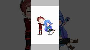 Kat is a youtuber who creates roleplay, adventure and mini g. Drawing Itsfunneh And Alec Of Gacha Studio Youtube