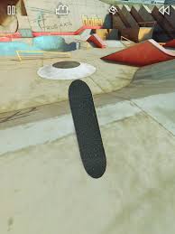 Ranked first in 80 countries/regions. True Skate Articles Pocket Gamer
