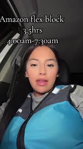 How to Organize Your Car Using Yellow Tags Amazon Flex Driver