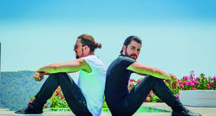 Dimitri vegas & like mike. Dimitri Vegas Like Mike Made In Ibiza Djmag Com