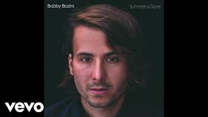 Bobby Bazini