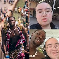 Ratel app name changed to Ratels