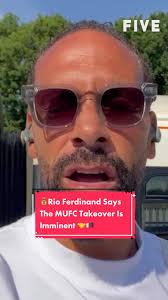 Rio Ferdinand Qatar