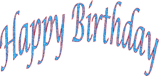 Sebelum mencari gambar kue ulang tahun di internet, anda harus sudah menentukan terlebih dahulu konsep kue ulang tahun yang akan di buat. Animated Gifs Happy Birthday Cake Balloons Clowns
