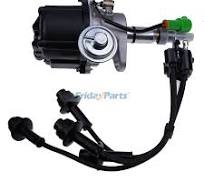 Electronic Distributor 19030-78154-71 for Toyota Engine 4Y Forklift 5FGC10  5FGC13 5FGC15 5FGC18 5FGC20 7FGU15 7FGU18 7FGU20 7FGU25 7FGU30 7FGU32