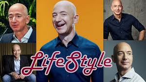 Ted jorgensen is the name of his biological father. Jeff Bezos Lifestyle Family Wife Age Biography Breaking Buzz