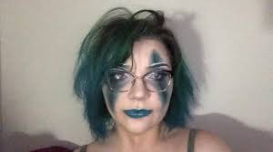 What are you going to be for Halloween?