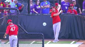 Holliday is off to a fantastic start for the cardinals in 2015. Matt Holliday Takes Bp Nears Injury Return
