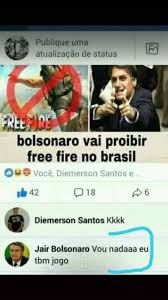 Memes brasileiros free fire 31+ ideas for 2019. Free Fire Memes Zuera Home Facebook