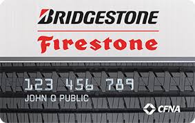 The firestone complete auto care credit card. Special Financing Cfna Credit Card