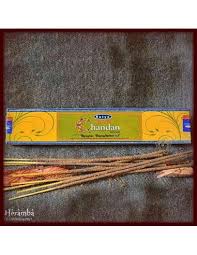 ❤️ plasați bețișorul parfumat bețișoare parfumate. Natural Chandan Satya Betisoare Parfumate India Din Uleiuri Natural
