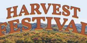 Stecoah’s Annual Harvest Festival & Concert