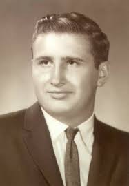 Ronald Dean “Dean” Coffman (1946-1999)