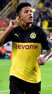 How solid is united's interest in sancho? Jadon Sancho Ethnic Background Jadon Sancho Bio Birthday Wiki Facts Net Worth 2020 Made This Edit Using Premie Pro And After Effects Anak Pandai