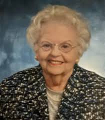 Obituary information for Louise Mulliniks