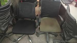 Because if you have a good vibe in your study room then only you would be able to score well or perhaps finish some important assignment with great effectiveness, or maybe do your office work with complete harmony. Refurbished Used Office Chairs Furniture In Delhi Second Hand Furniture Quikrbazaar