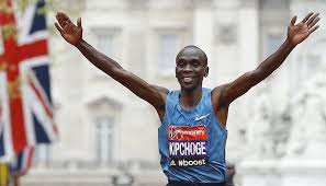 At the 2016 summer olympics, kipchoge became the second kenyan male to win an olympic marathon gold medal. Eliud Kipchoge Alchetron The Free Social Encyclopedia