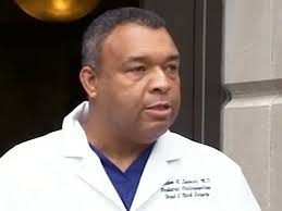 Long Island legislator and doctor arrested in sex-for-drugs sting