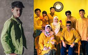 Penyanyi haqiem rusli dan siti nordiana dinobatkan sebagai pemenang anugerah top top meletop lelaki dan wanita sempena ame2020. Biodata Penyanyi Zali Rusli Adik Haqiem Rusli Iluminasi