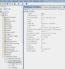 Sql Developer Integration