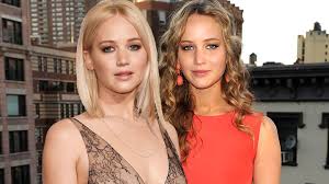 In 2016, lawrence retold a story about filming the hunger games that was found culturally insensitive while she appeared on the jennifer lawrence is 5 feet and 9 inches tall. Jennifer Lawrence Ihr Beauty Wandel In Bildern Gala De