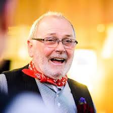 Edward Prentice's Instagram, Twitter & Facebook